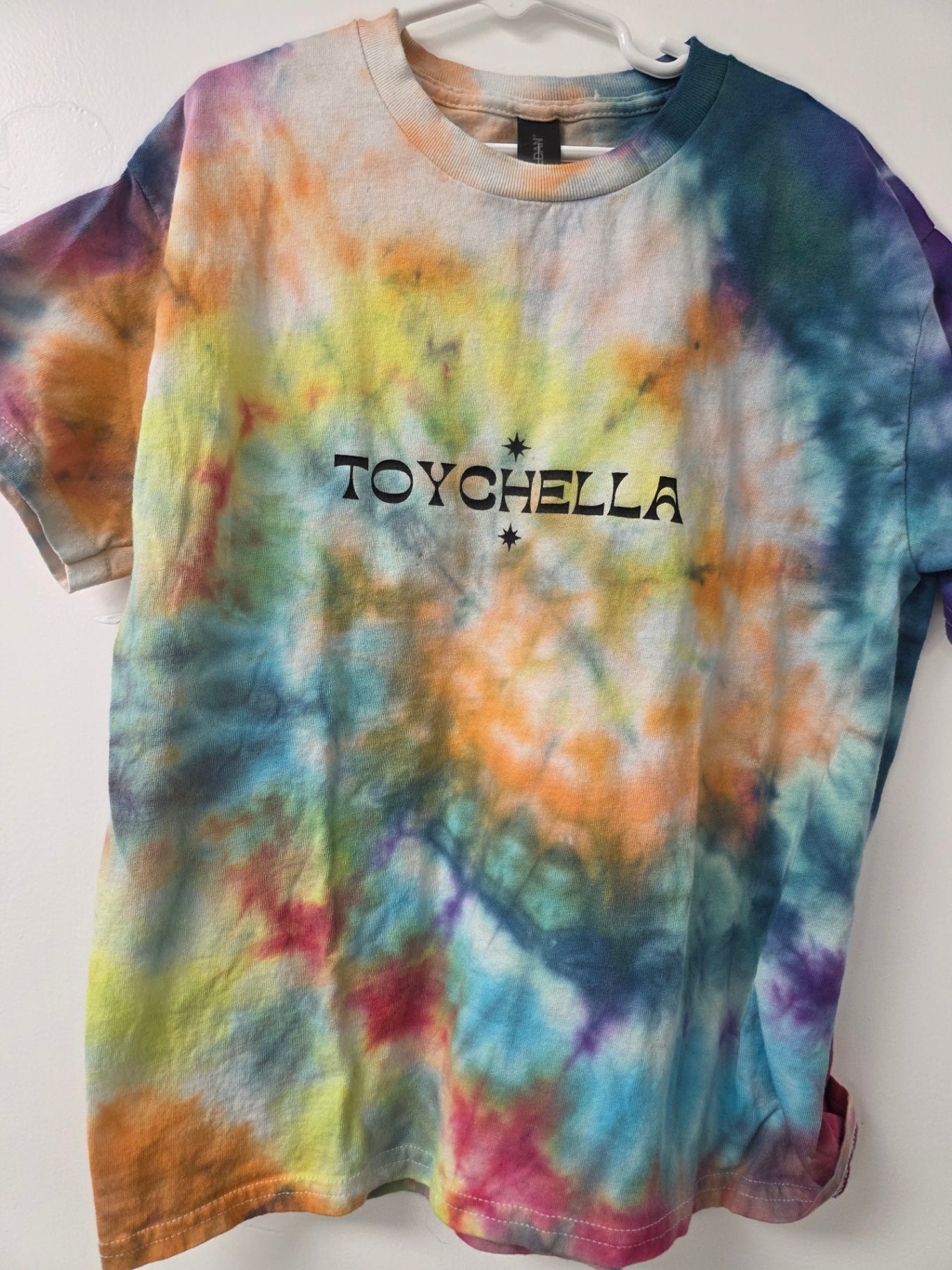 Toychella T-Shirt M Multicolor