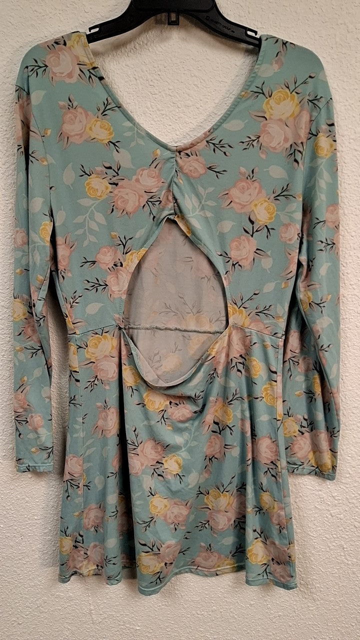 Haute Collections Dress L Light blue