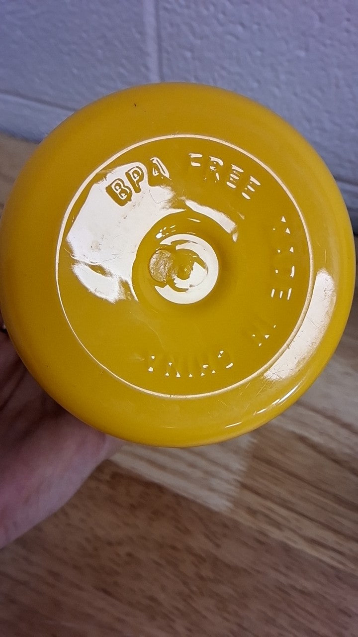 Toy Story's Woody Water Bottle