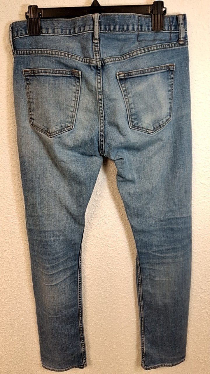 Old Navy Pants 30x32 Blue