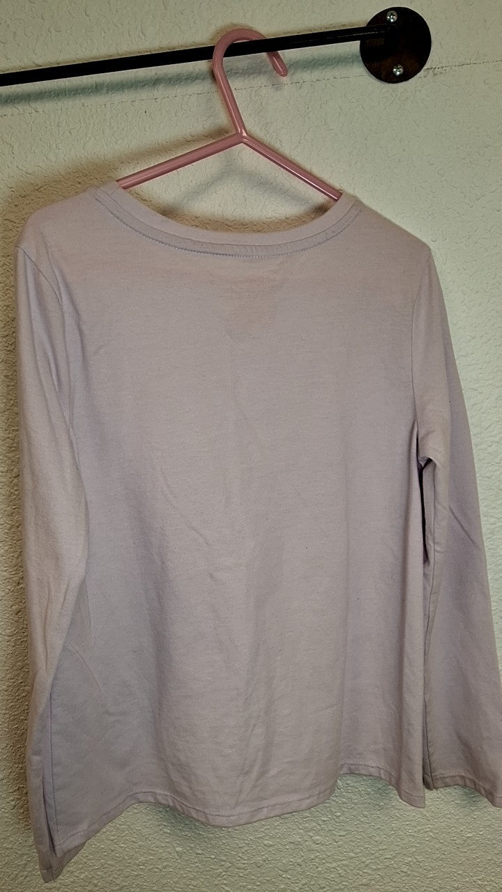 Cat & Jack Sweater S(6/7) Light pink