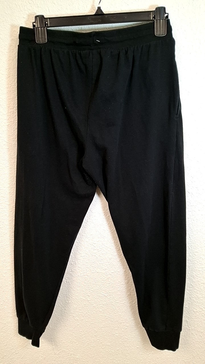 Hello Kitty Pants L (11/13) Black