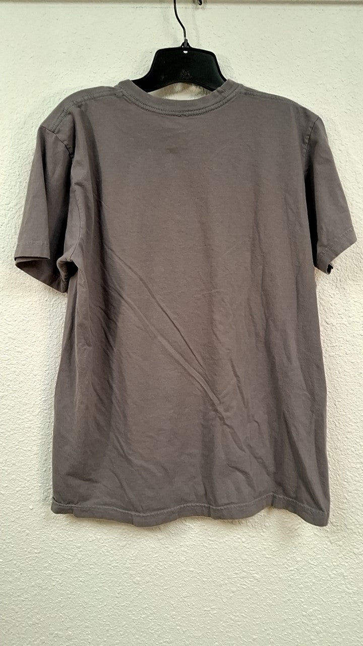 Les Déspicables T-Shirt M Gray
