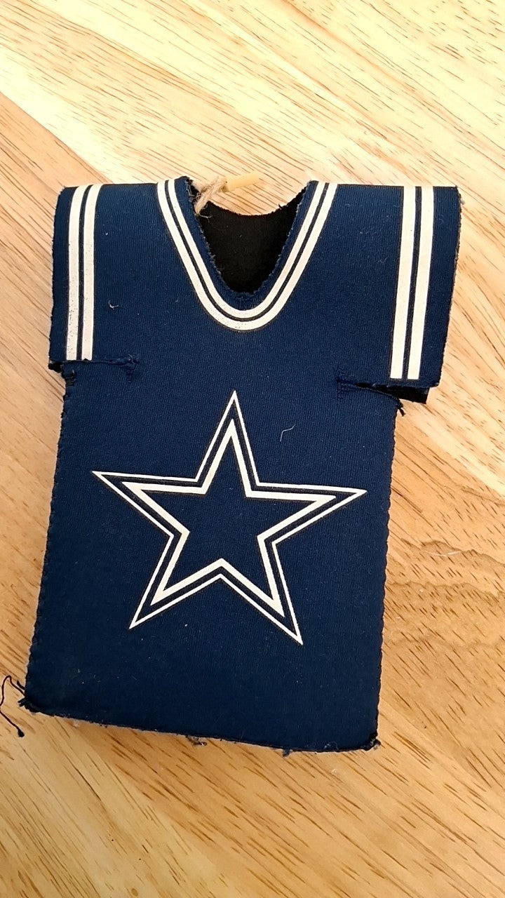 Dallas Cowboys Coozie