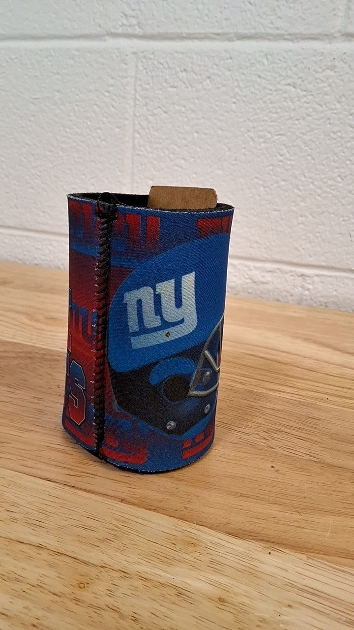 NY Giants Coozie