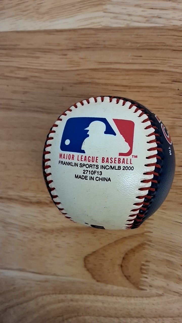 Texas Ranger Baseball