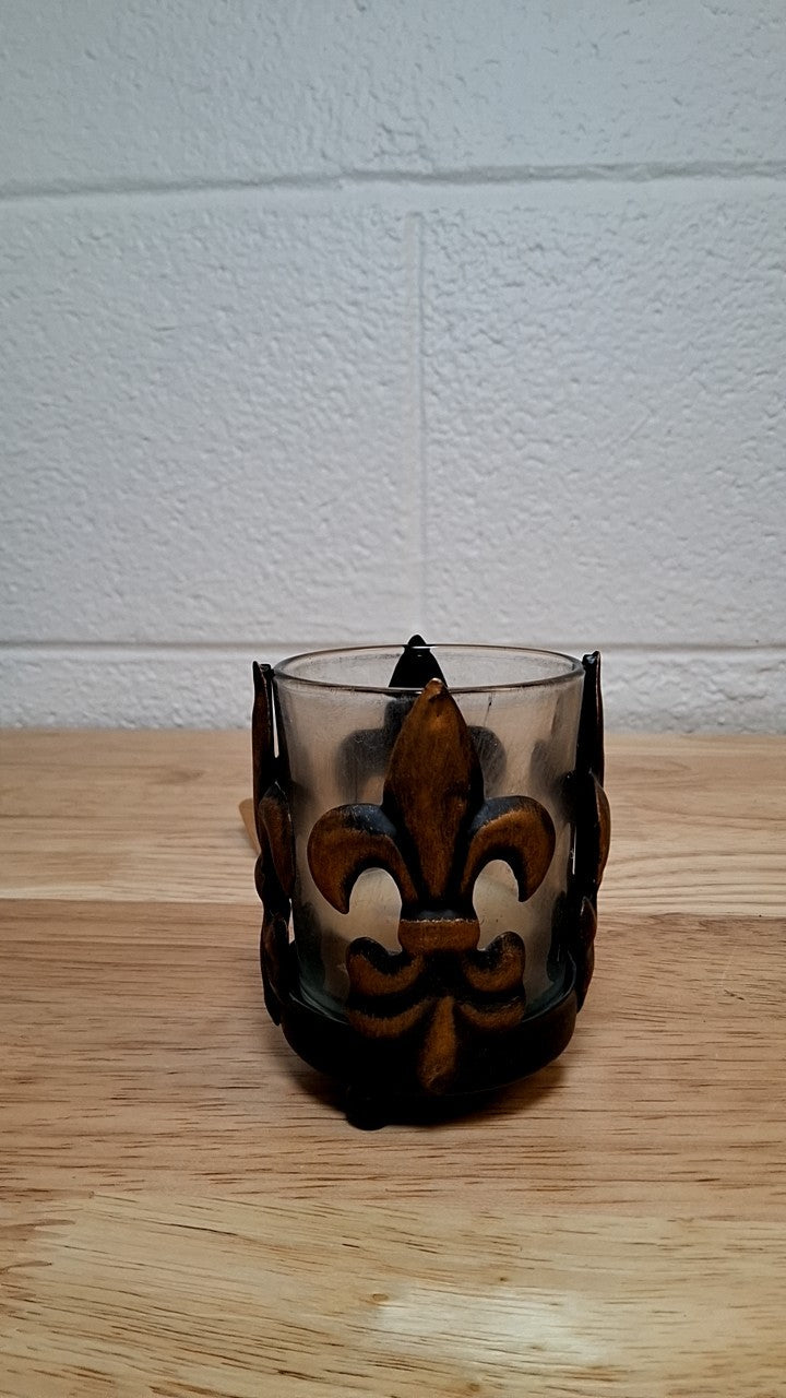 Tealight Candle Holder