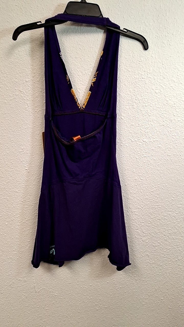 LSU Dress