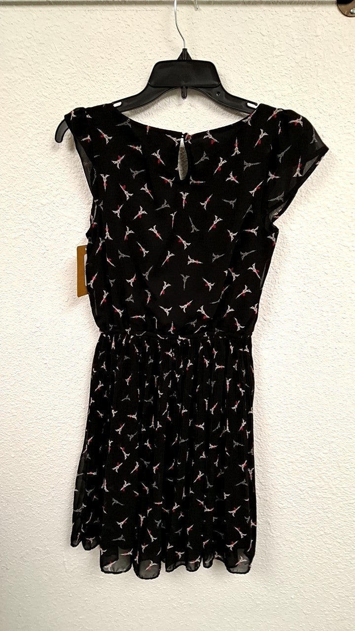 Elle Dress