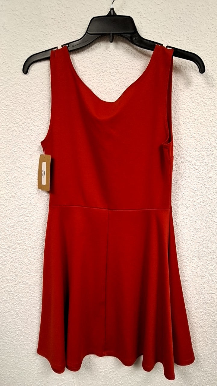 Vibe Sportswear Dress