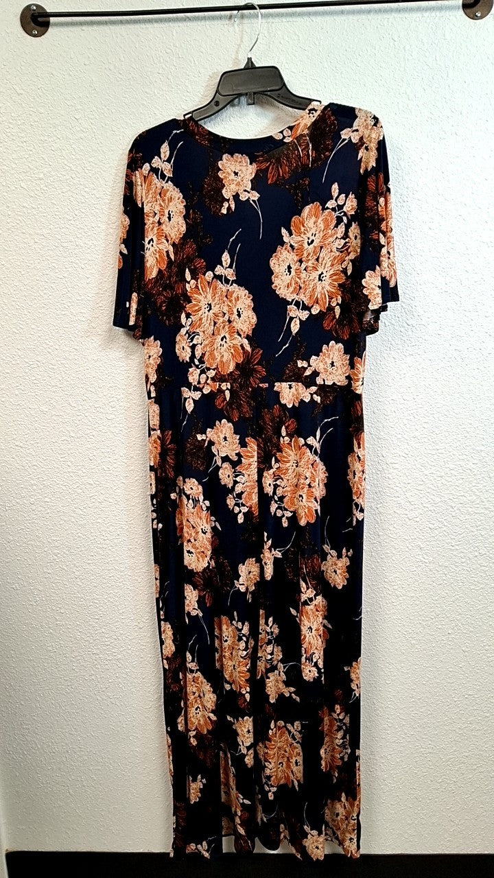 Gilli Dress