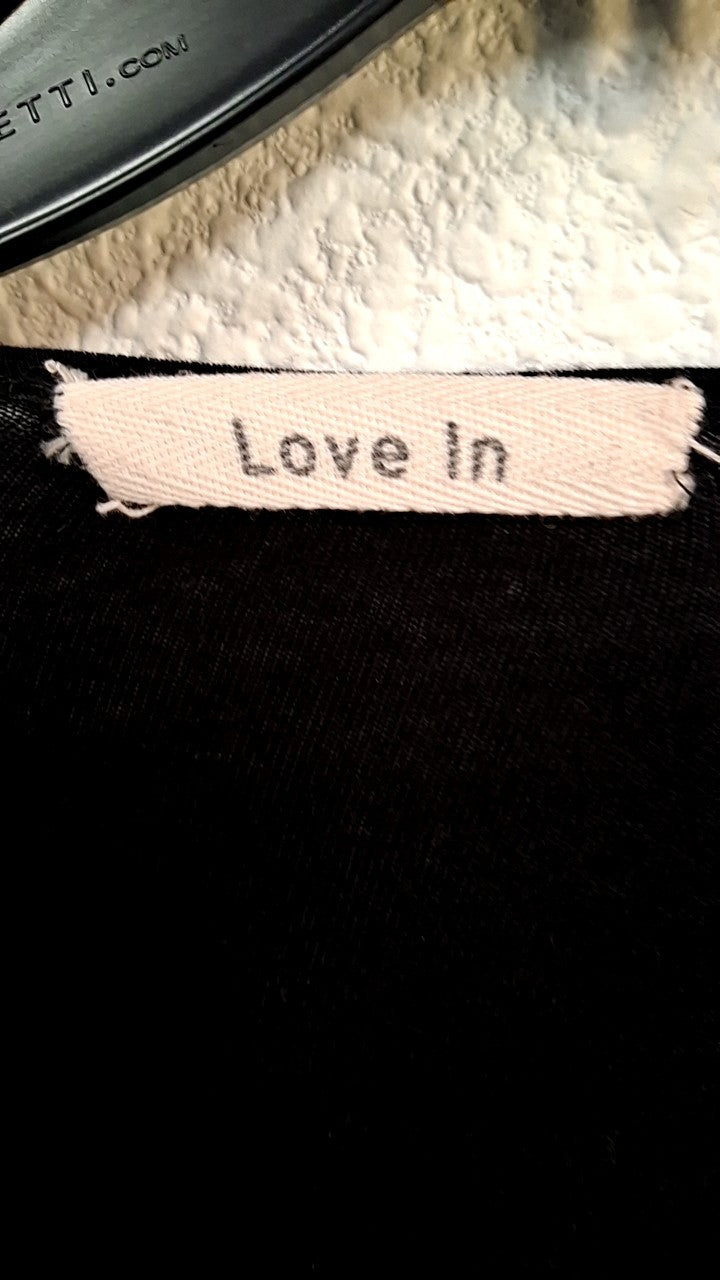 Love In Dress