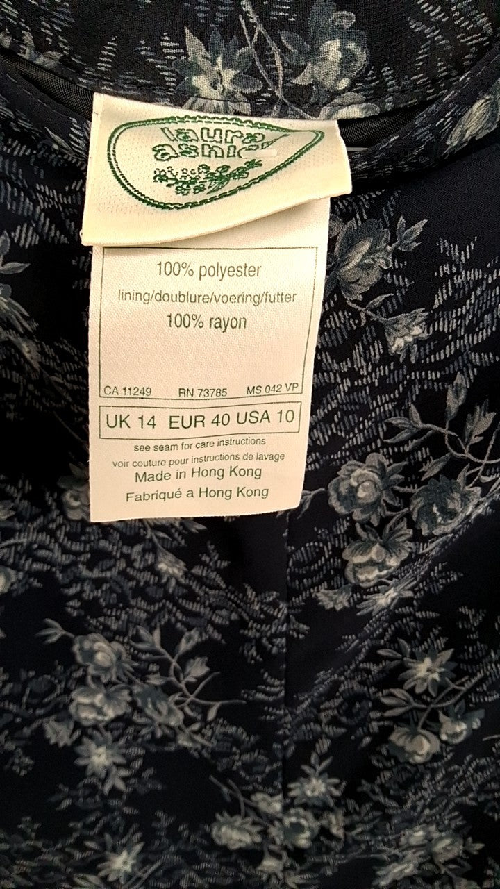 Laura Ashley Skirt 10