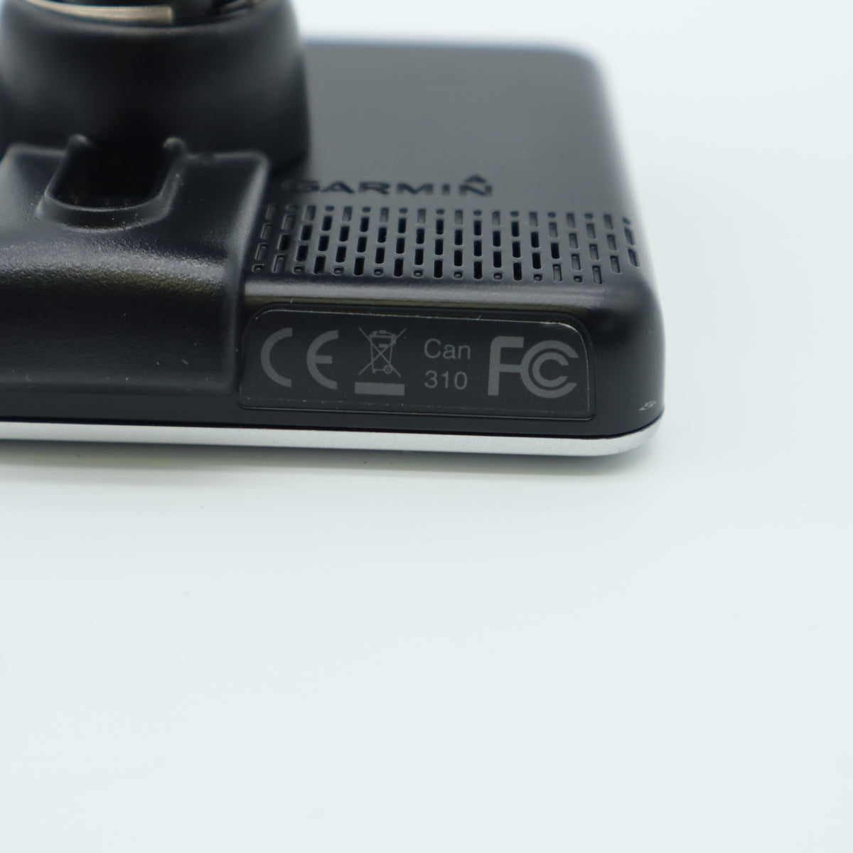 Garmin nüvi 1100 GPS navigation system