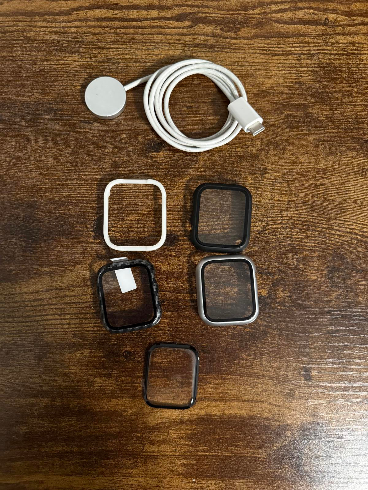 Apple Watch Series 8 45MM