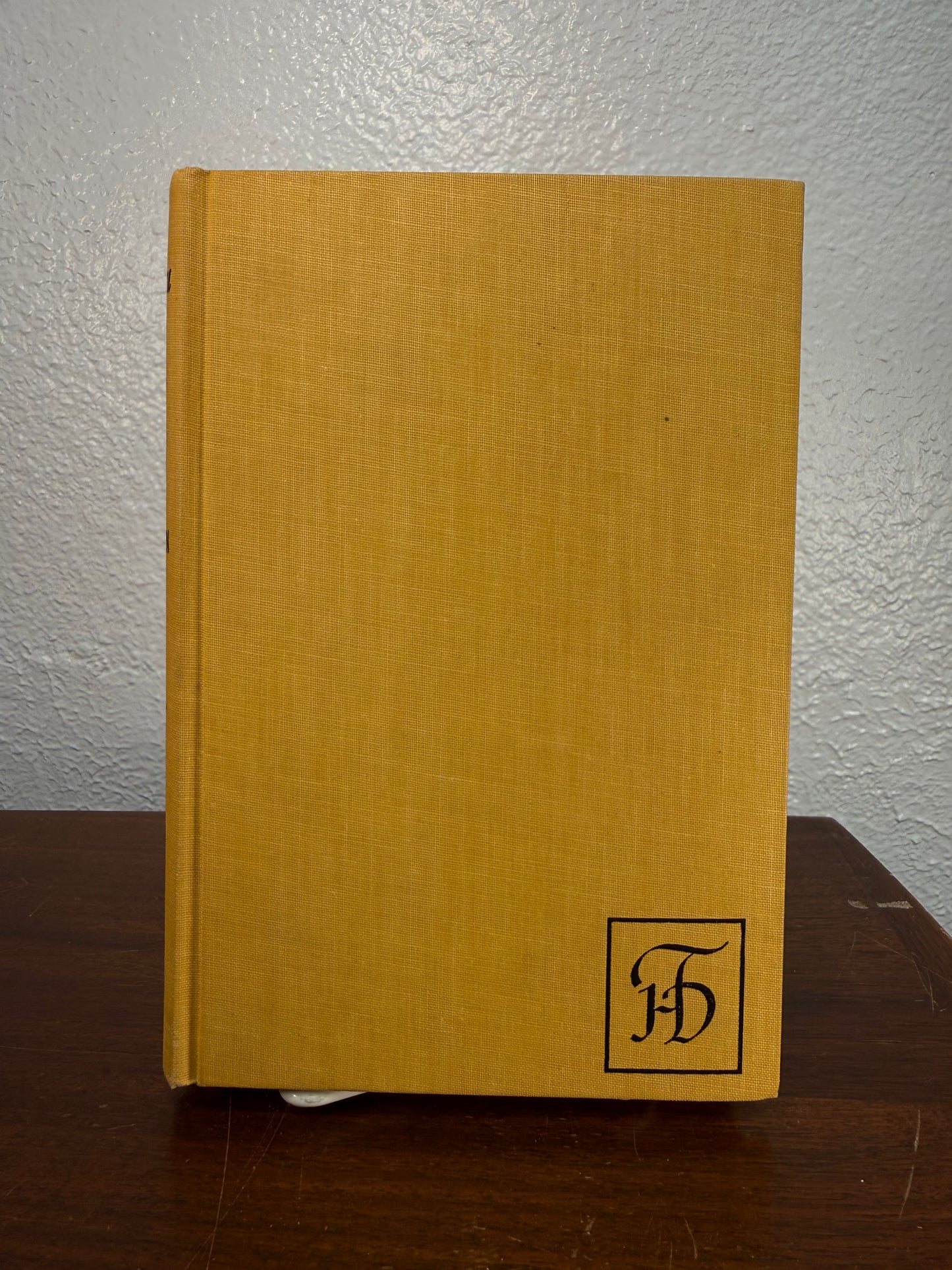Walden By Henry David Thoreau
