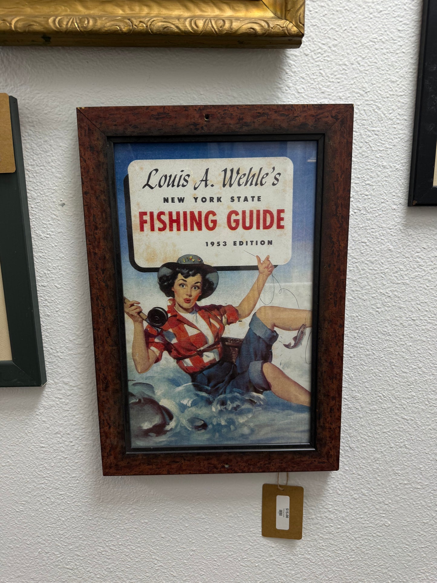 Fishing Guide
