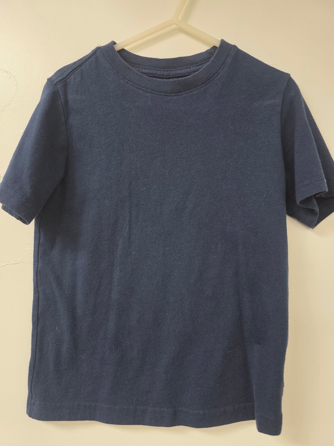 Wonder Nation T-Shirt XS Navy blue