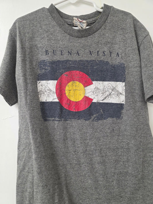 Unknown T-Shirt M(7/8) Gray