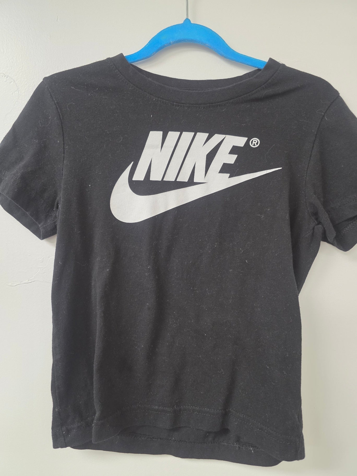 Nike T-Shirt L(7) Black