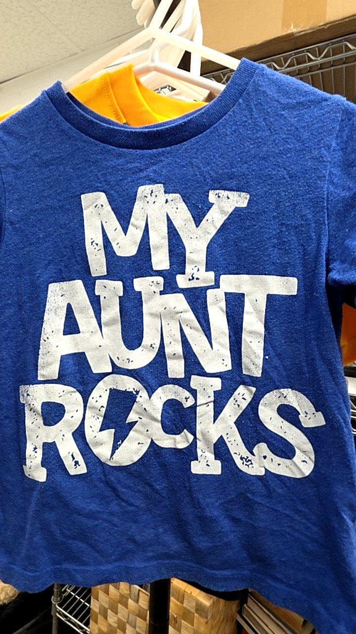 The Children's Place Sweatshirt 3T Blue