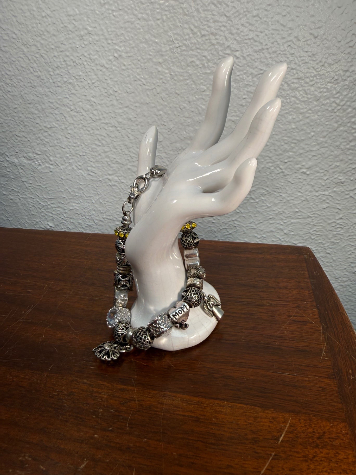 Charm Bracelet