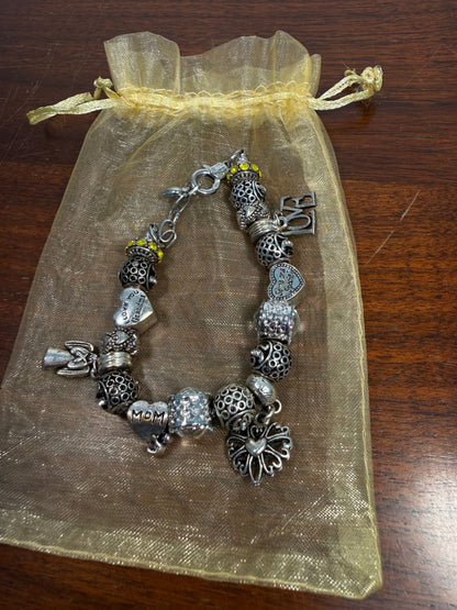 Charm Bracelet