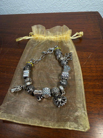 Charm Bracelet