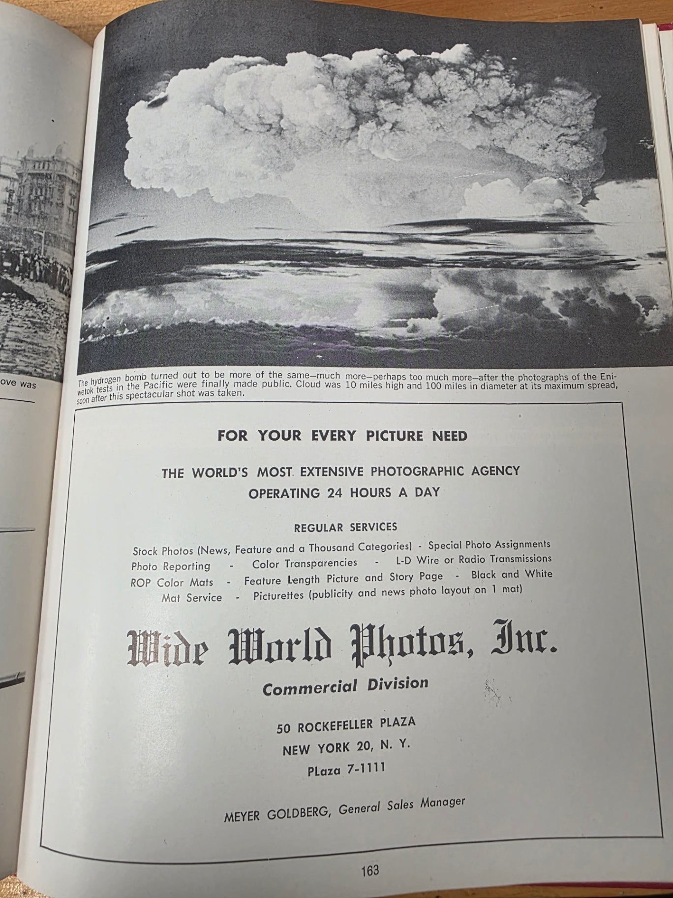 New York Press Hardback Books Red