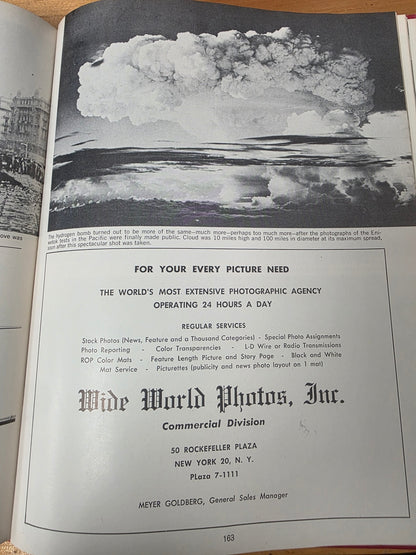 New York Press Hardback Books Red