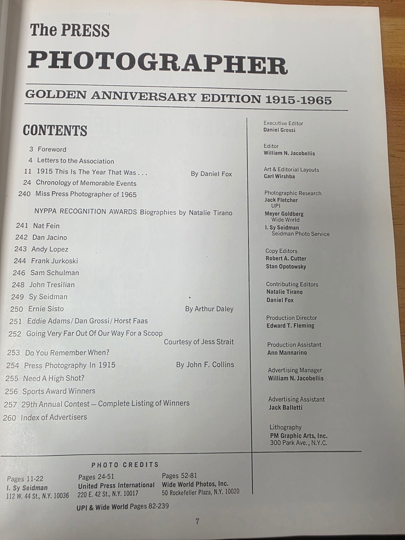 New York Press Hardback Books Red