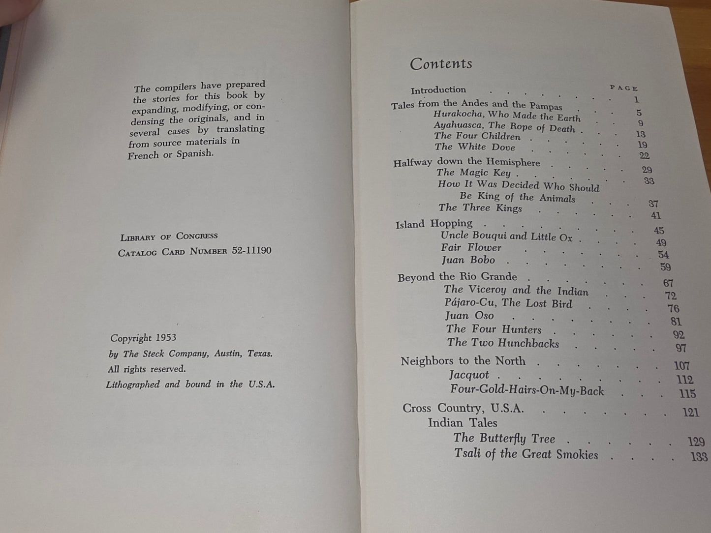 Tales of the Western World book
