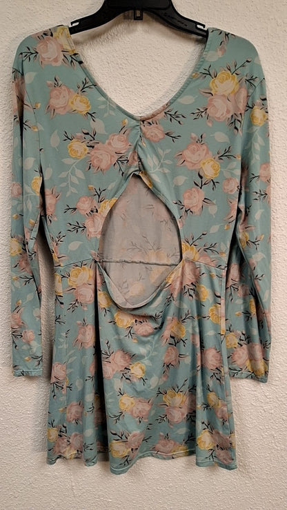 Haute Collections Dress L Light blue
