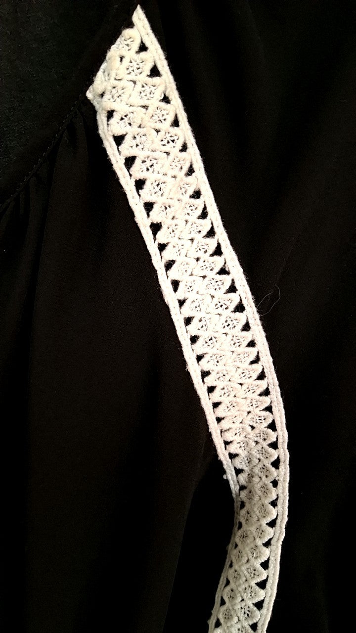 Hollywould Shirt L Black