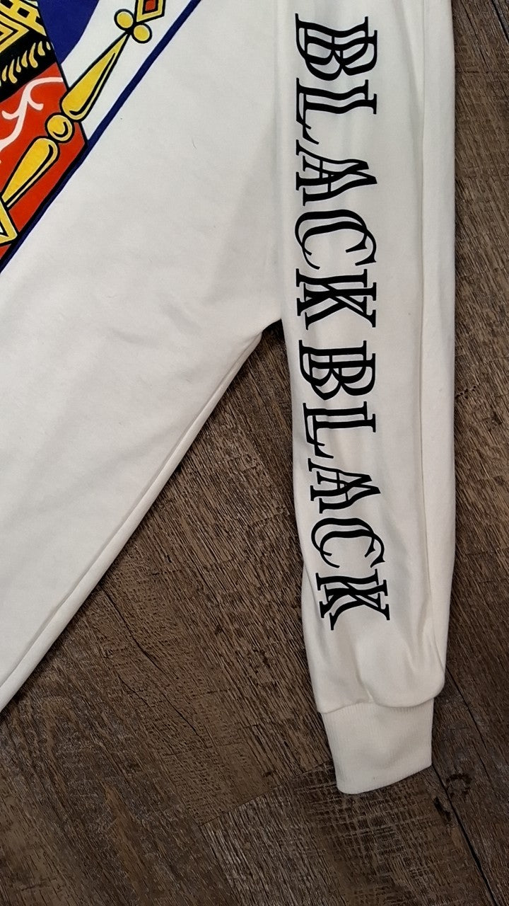 Chicme Shirt XL White