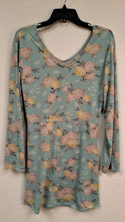 Haute Collections Dress L Light blue