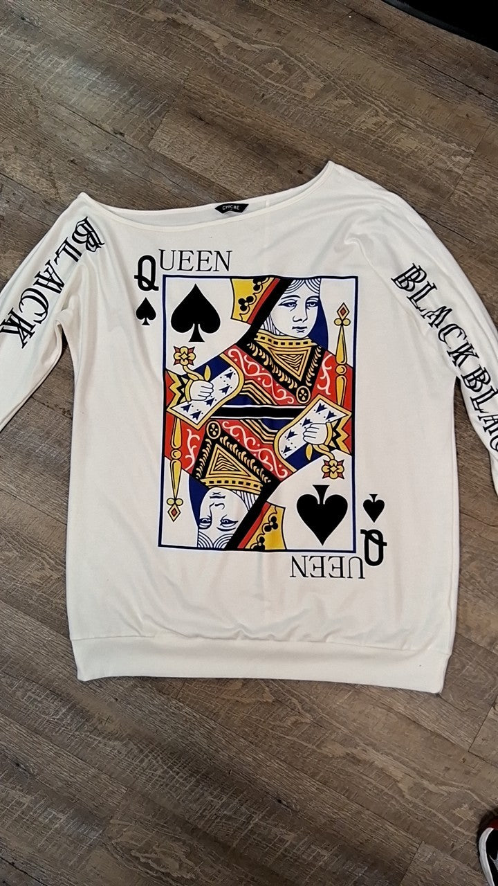 Chicme Shirt XL White