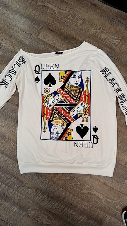 Chicme Shirt XL White