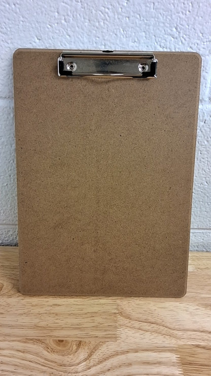 Wexford chipboard