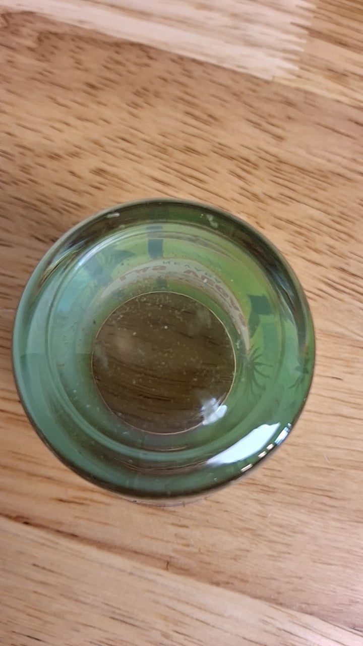 Las Vegas Shot Glass