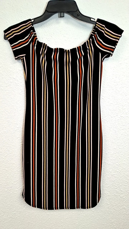 Timing Dress S Multicolor