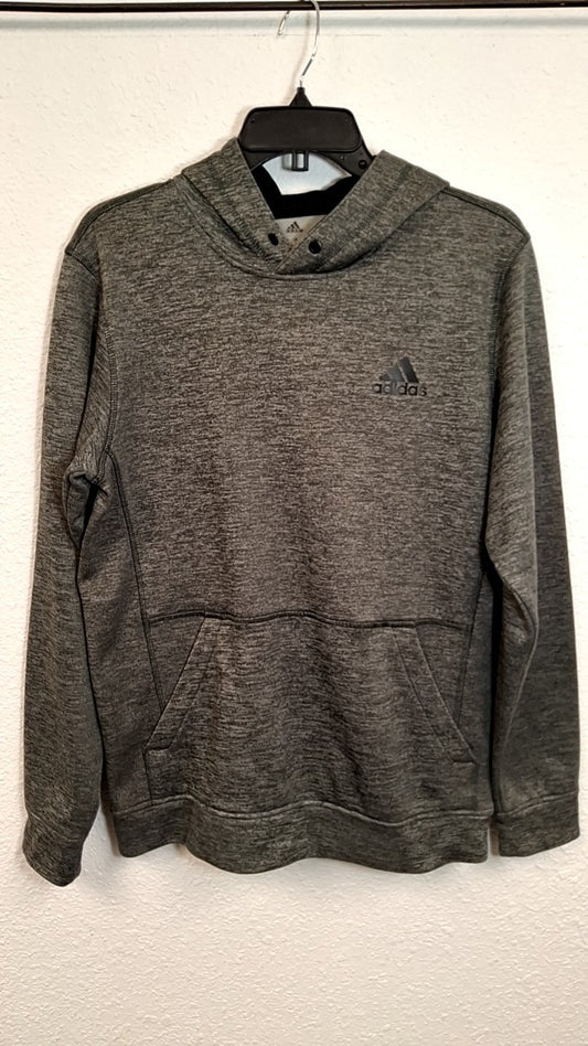 Adidas Hoodie S Gray