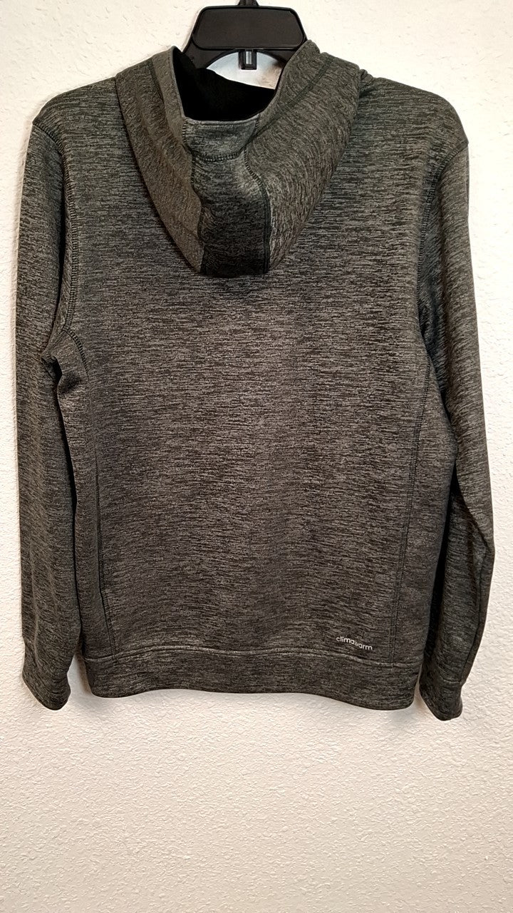 Adidas Hoodie S Gray