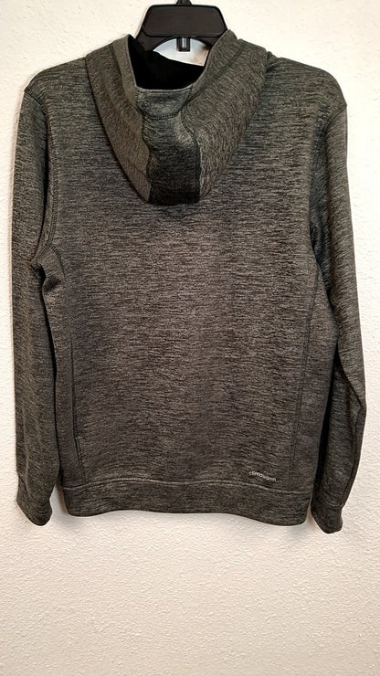 Adidas Hoodie S Gray