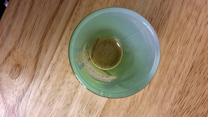 Las Vegas Shot Glass