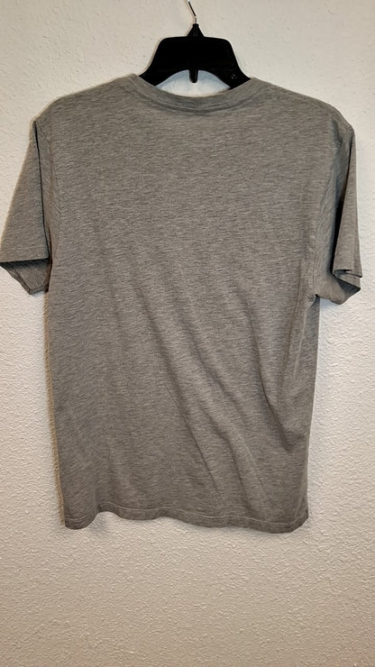 Eddie Bauer T-Shirt S Gray