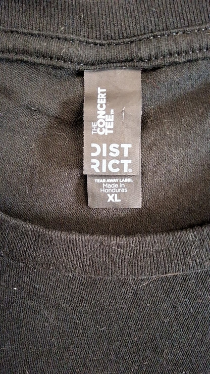 Choctaw Casino & Resort T-Shirt XL Black