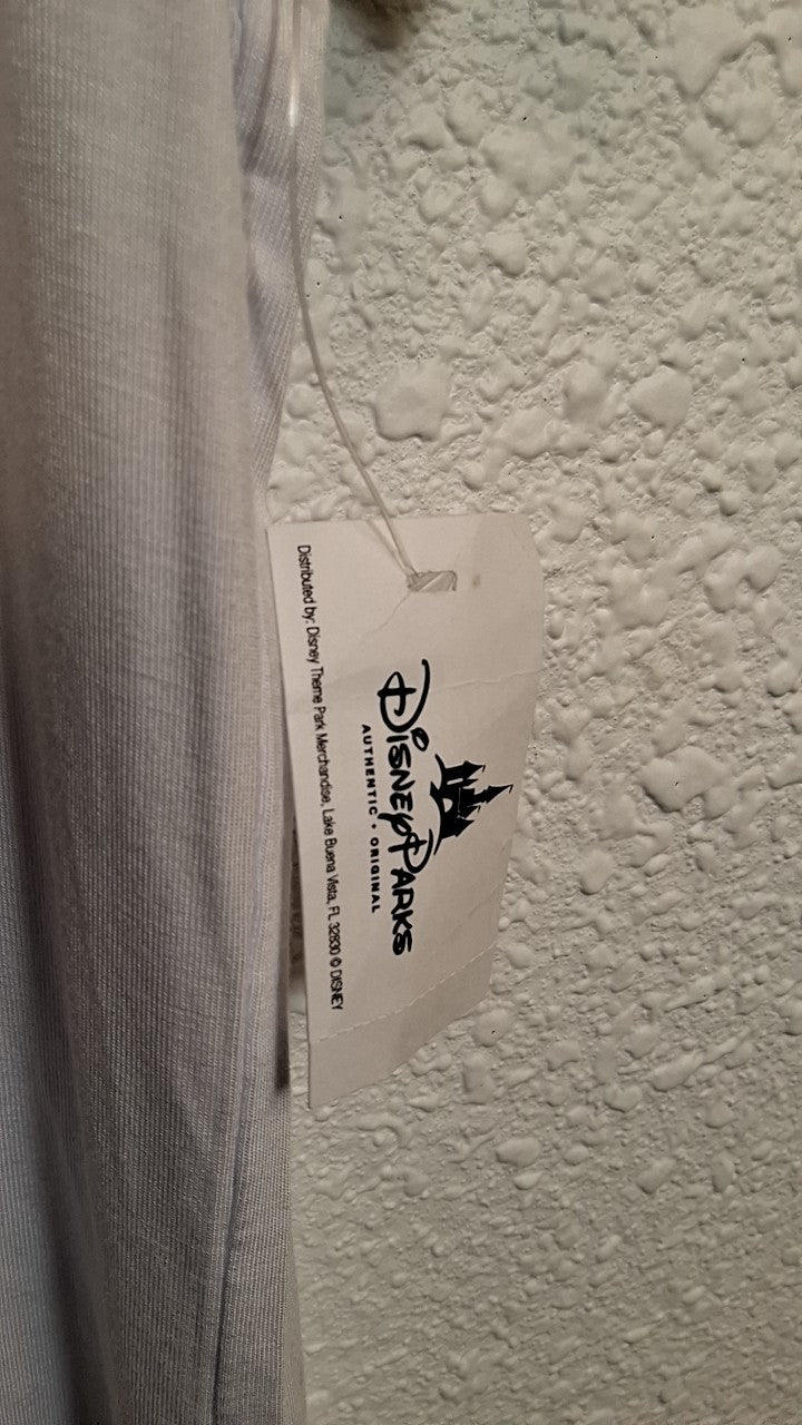 Disney Cruise Line T-Shirt L Multicolor