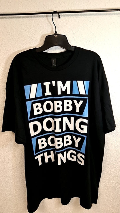 Gildan T-Shirt 2XL Black