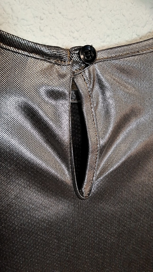 Willow Ridge Shirt 26W Silver